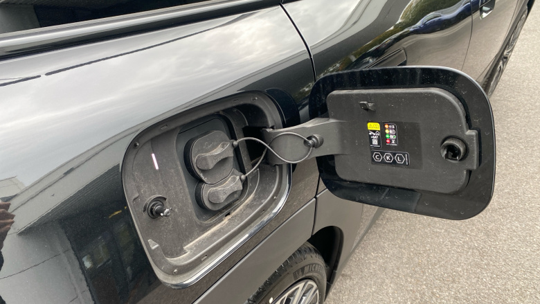 MINI Aceman 135kW E Exclusive [Level 2] 43kWh 5dr Auto Electric Hatchback